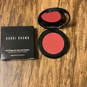 Bobbi Brown Pot Rouge shade Raspberry
